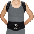 DEROYAL OSO™ OSTEOPOROSIS SPINAL ORTHOSIS (PACKAGING - EACH)