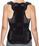 DEROYAL OSO™ OSTEOPOROSIS SPINAL ORTHOSIS (PACKAGING - EACH)