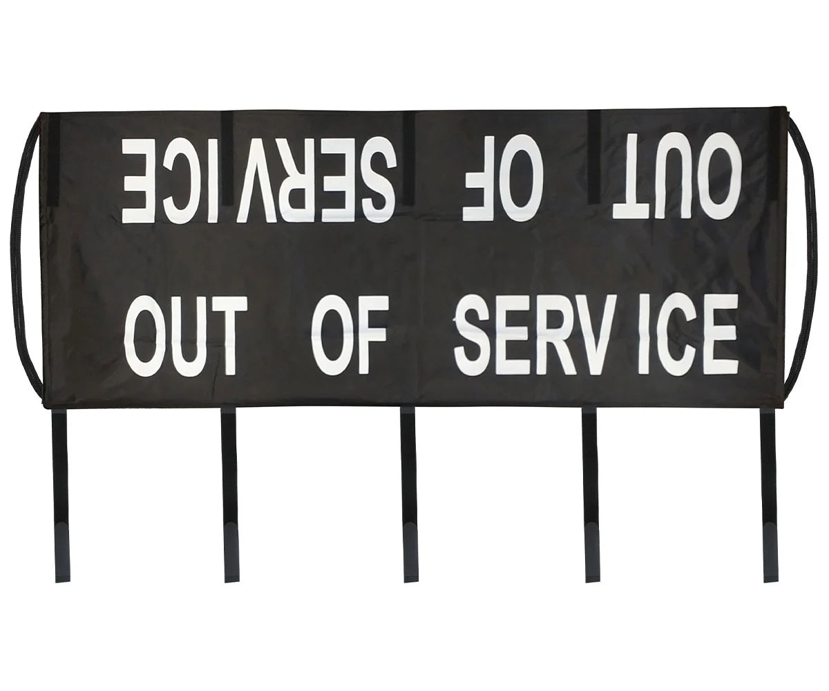 MTR Freeway Lightbar Cover