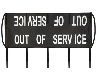 MTR Freeway Lightbar Cover