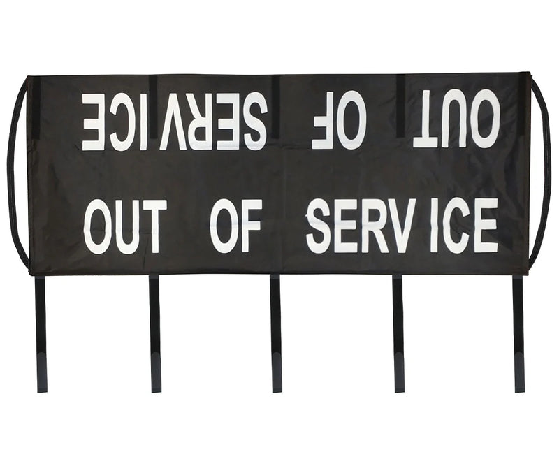 MTR Freeway Lightbar Cover