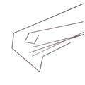 Outrigger Wire