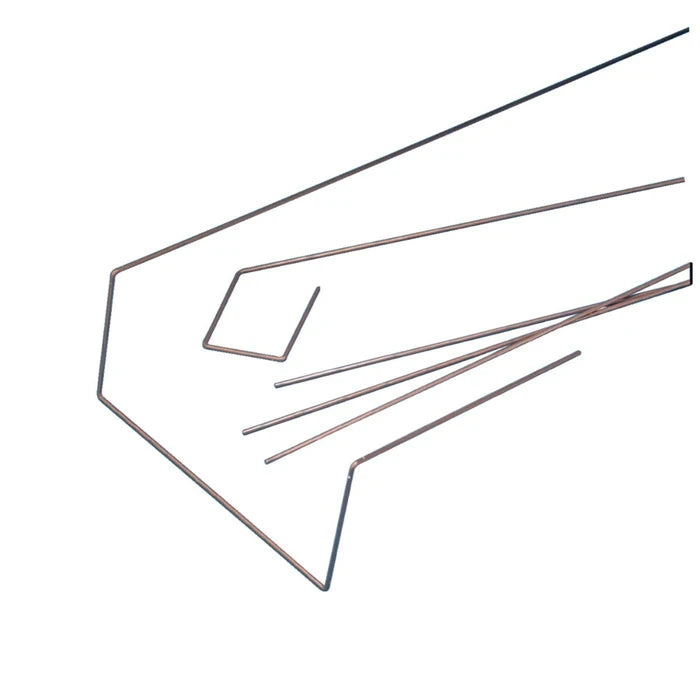 Outrigger Wire