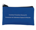Harm Reduction Opioid Overdose Kit