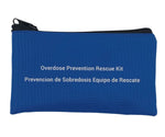 Harm Reduction Opioid Overdose Kit