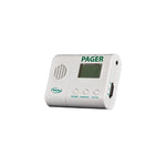 Quieter, Wireless Bed/Chair Exit Alarm - Wireless Fall Monitor