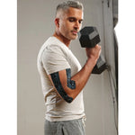 Heali Kinesiology Tape - Infused with Magnesium + Menthol