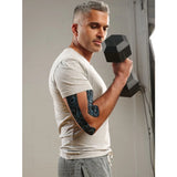 Heali Kinesiology Tape - Infused with Magnesium + Menthol