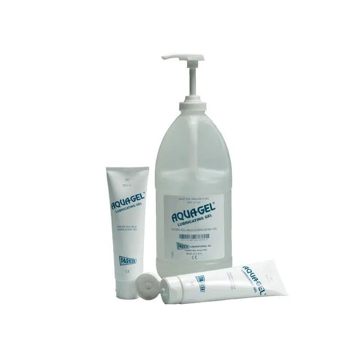 Aquagel Lubricating Gel