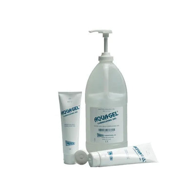 Aquagel Lubricating Gel