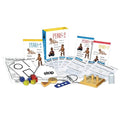 PDMS-2 (Peabody Developmental Motor Scales - Second Edition) - Examiner Record Booklet (25)