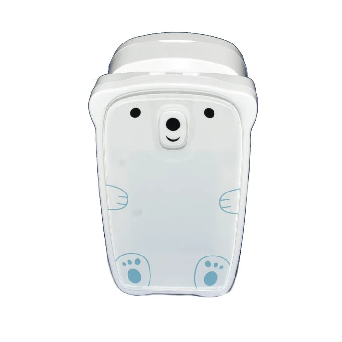 Pediatric Finger Pulse Oximeter