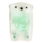Pediatric Finger Pulse Oximeter