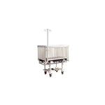 Surge Overflow Pediatric Bed