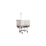 Surge Overflow Pediatric Bed