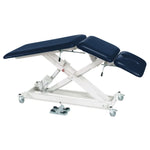 Performa 3-Section X-Frame Table - With Power Flex (Packaging - Each)