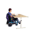 Performa Adjustable Powder Board Table (Packaging - Each)