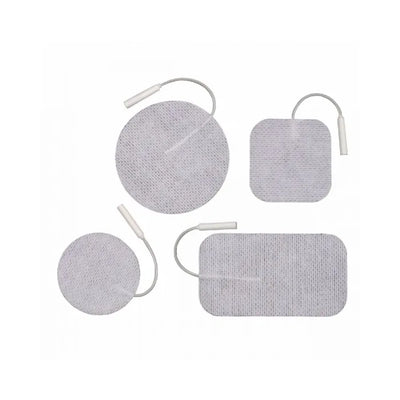 Performa Cloth and Foam Electrodes