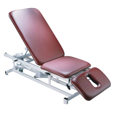 Performa 300 and 350 Three-Section High/Low Treatment Table