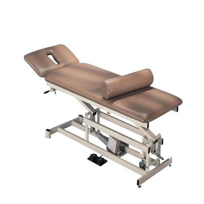 Performa 200 and 250 Two-Section High/Low Treatment Tables (Packaging - Each)