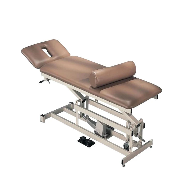 Performa 200 and 250 Two-Section High/Low Treatment Tables (Packaging - Each)