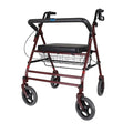 Days 111 Bariatric Rollator