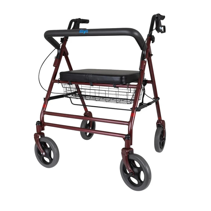 Days 111 Bariatric Rollator