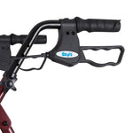 Days 111 Bariatric Rollator