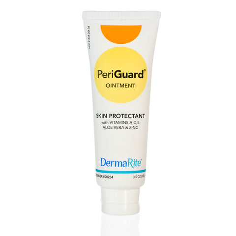 PeriGuard Ointment Skin Protectant - 5 gm Packets, 144 per box