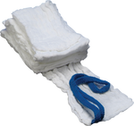 DEROYAL VAGINAL AND PERINEAL PACKING