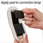 3PP Wrist P.O.P. Splint