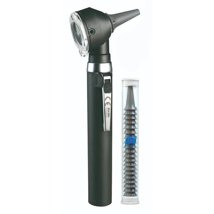 Piccolight Pocket Otoscope Black