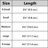 Static Progressive Positioning Splint PIP Extension