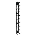 Pivotal Health Wall Mount Dumbbell Rack (Packaging - Each)