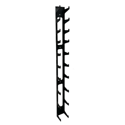 Pivotal Health Wall Mount Dumbbell Rack (Packaging - Each)