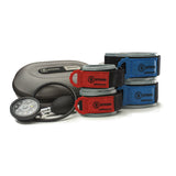 B STRONG powered by HawkGrips - BFR Individual 4 Band Package