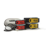 B STRONG powered by HawkGrips - BFR Individual 4 Band Package