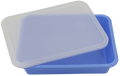 DEROYAL PLACENTA BASIN AND LID (PACKAGING - CASE)