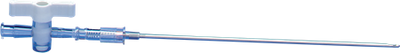 DEROYAL VERESS NEEDLE - STANDARD (PACKAGING - CASE)