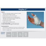 Rolyan Pre-Formed Humerus Brace