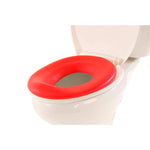 Special Tomato Portable Potty Seat