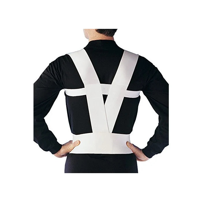 Posture S'port Back Support