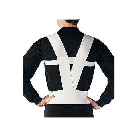 Posture S'port Back Support