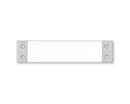 PDC Label Pharmakon Dot Matrix Paper Permanent 3-1/2" x 1" White, 5000 per Case | PPMS211