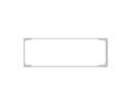 PDC Label Cerner Direct Thermal Paper Permanent 3" Core 3x1" White 5000 per Roll, 2 Rolls per Case | PPMS31