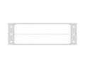 PDC Label Dot Matrix Paper Permanent 4"x1 7/16" White 5000 per Case | PPMS324
