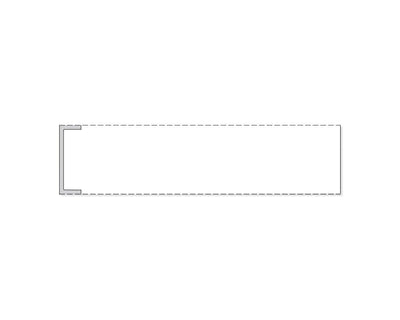 PDC Label Mckesson/HBOC Direct Thermal Paper Permanent 3" Core 4"x1" White 4000 per Roll | PPMS51
