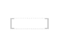 PDC Label Pharmakon Thermal Transfer Paper Permanent 3" Core 3-1/2" X 1" White 2500 per Roll, 2 Rolls per Case | PPMS61