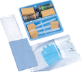 DEROYAL PREP KITS B (PACKAGING - CASE OF 20)