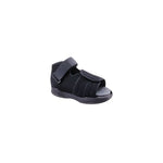 Pressure Relief Walker and Shoe